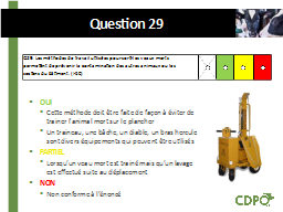 Question 29
